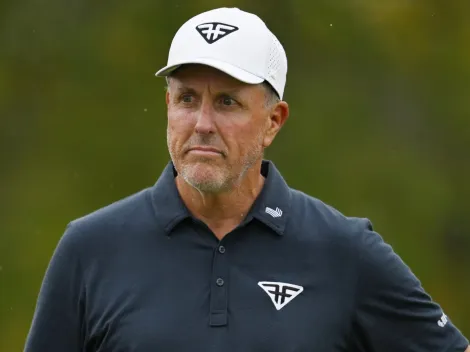 Golf star Phil Mickelson’s net worth: How wealthy is the athlete? Earnings and more