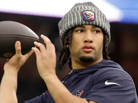 Texans WR Nico Collins delivers bold promise to C.J. Stroud, DeMeco Ryans ahead of 2025 NFL season