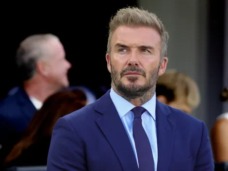 Beckham slams Minnesota United for mocking Instagram post after 4–1 win over Messi’s Inter Miami