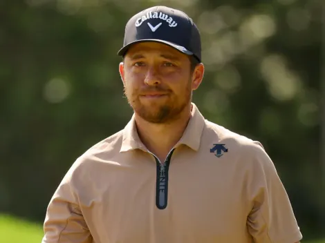 Xander Schauffele’s profile: Who is the golfer? Age, love life, height, nationality and more