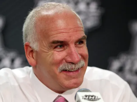 Anaheim Ducks coach Joel Quenneville’s net worth: How rich is the NHL star?
