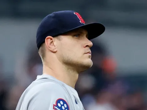 Red Sox nightmare returns as Tanner Houck does something not seen since 1983 twice