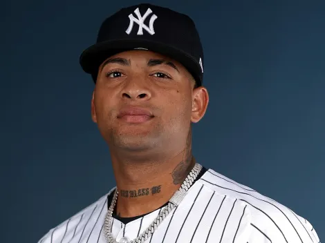Yankees drop new timeline for Luis Gil’s return to the mound