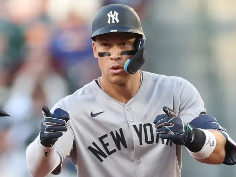 Aaron Judge sets historic NY Yankees record, surpasses nearly century-old mark