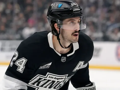 NHL Rumors: Kings target former Red Wings, Oilers GM to replace Rob Blake