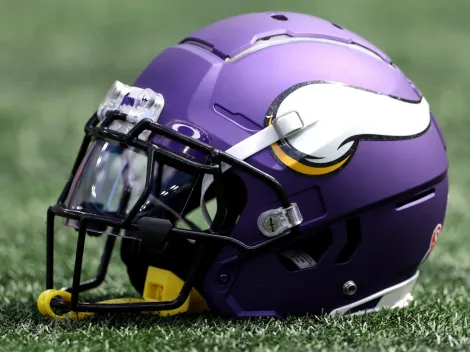 Vikings schedule 2025: How many NFL international games is Minnesota playing this year?