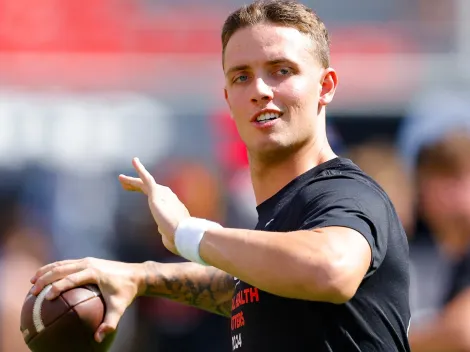 Hurricanes HC Mario Cristobal issues major injury update on Carson Beck ahead of 2025 NCAAF season