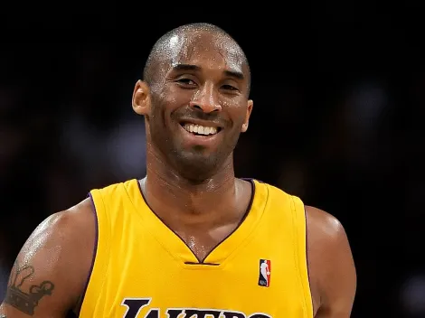 Phil Jackson explains why Kobe Bryant surpassed Michael Jordan in one key area