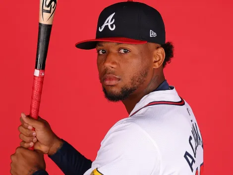 Ronald Acuña Jr. takes key step toward Braves return after year-long injury