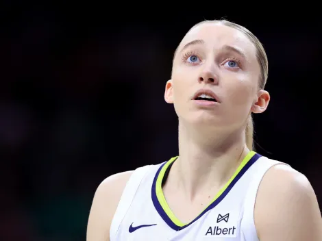 Paige Bueckers credits delivery brand for collegiate success