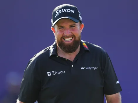 Shane Lowry’s net worth: How much money does the Irish golfer have?