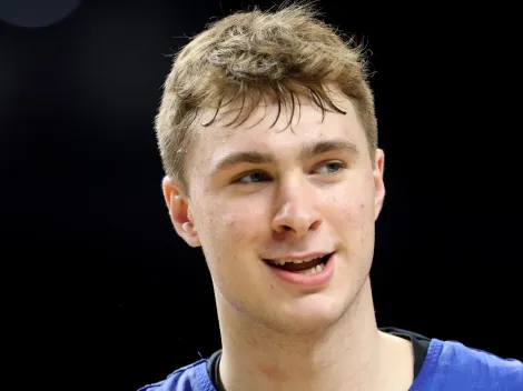 Dallas Mavericks reportedly make key decision about Cooper Flagg’s future in the NBA