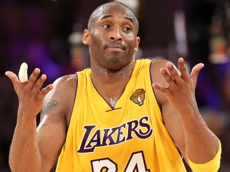 Knicks star Jalen Brunson sets new NBA playoff record vs Celtics, surpassing Lakers legend Kobe Bryant