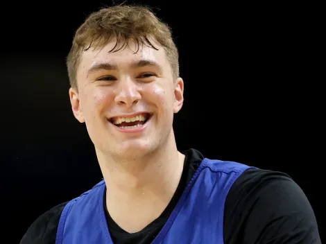 Dallas Mavericks could trade key player amid growing speculation about Cooper Flagg’s arrival