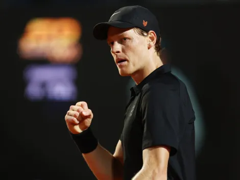 Sinner surpasses Del Potro’s milestone after latest win in Rome, sets sights on Andy Murray next