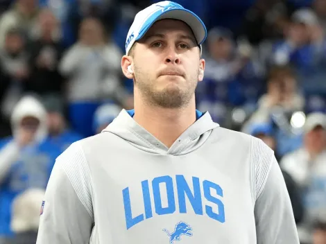 Dan Campbell’s Lions make key roster moves to support Jared Goff ahead of 2025 NFL season