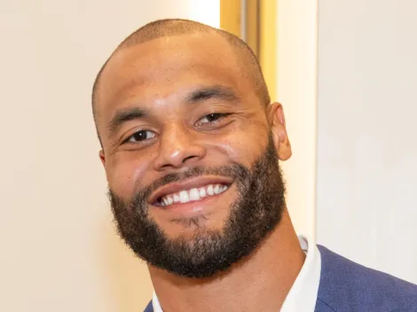 Dak Prescott warns rest of the NFL about George Pickens after Steelers' trade with Cowboys