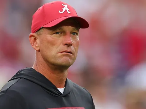 NCAAF News: Kalen DeBoer provides key injury update on one of Alabama’s star players