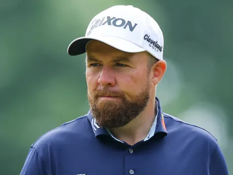 Shane Lowry’s profile: Who is the Irish golf star? Love life, caddie, career and more