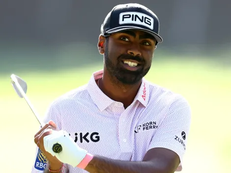 American golf star Sahith Theegala’s profile: Career, family, love life and all about him