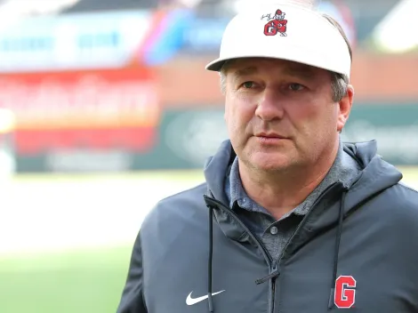 Bulldogs HC Kirby Smart makes major admission after losing Carson Beck, Jackson Cantwell to Transfer Portal