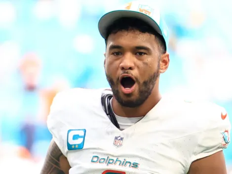 NFL News: Former Dolphins teammate of Tua Tagovailoa reveals desire to retire with AFC East rival