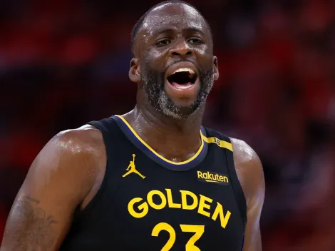 NBA imposes strong fine on Warriors star Draymond Green amid playoff series vs Timberwolves