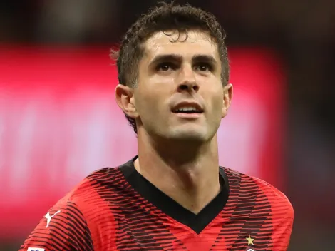 Soccer star Christian Pulisic’s net worth: How much money does the AC Milan player have?