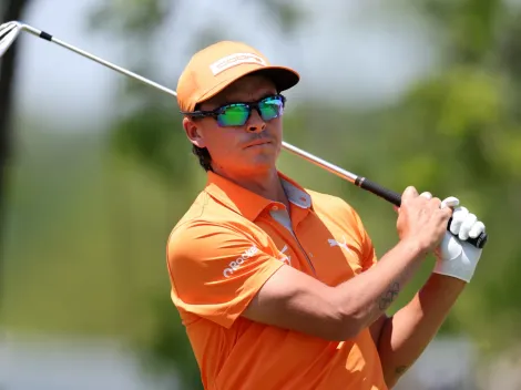 Is Rickie Fowler playing in the 2025 PGA Championship?