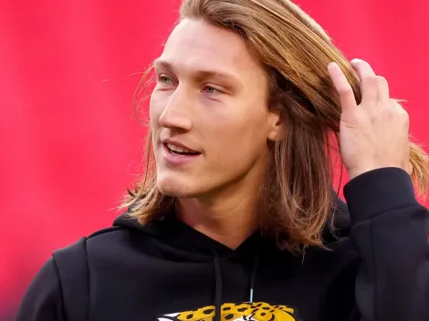 NFL News: Jaguars help Trevor Lawrence with former teammate of Josh Allen on the Bills