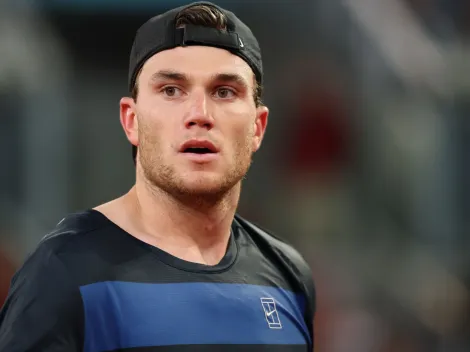 World No. 5 Jack Draper warns tennis world after Rome Open loss to Alcaraz: ‘I don’t want to be normal’