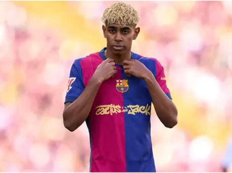 Where to watch Espanyol vs Barcelona live for free in the USA: La Liga 2024/2025