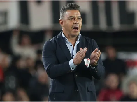 Where to watch River Plate vs Independiente del Valle in the USA: 2025 Copa Libertadores