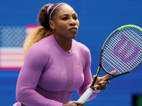 Former World No. 1 Billie Jean King picks the GOAT and it's