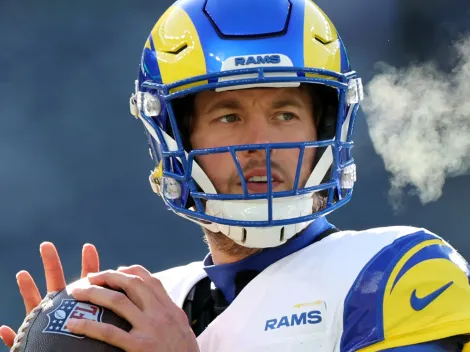 Matthew Stafford sends bold warning to his ex-team Lions and Jared Goff ahead of 2025 season
