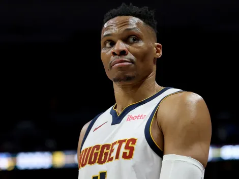 Russell Westbrook’s net worth: How wealthy is the Denver Nuggets point guard?