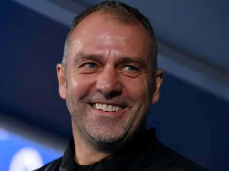 Hansi Flick’s salary and contract: How much does the Barcelona manager earn?