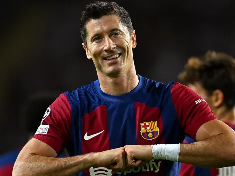 Robert Lewandowski’s net worth: Career earnings, salary and more of the Barcelona striker