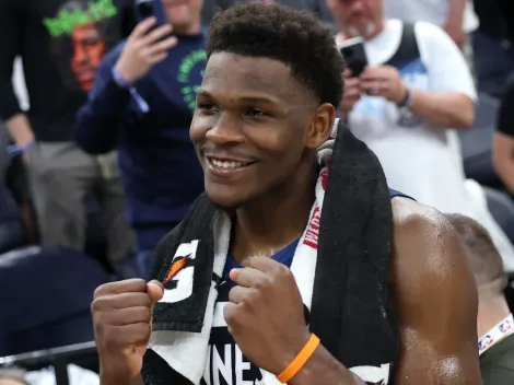 2025 NBA playoffs: When do the Western Conference Finals start?