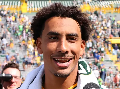 Jordan Love gets a push from Matt LaFleur's Packers to unlock his full potential in 2025