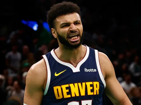 Is Jamal Murray playing tonight for the Denver Nuggets vs the Oklahoma City Thunder in Game 6?