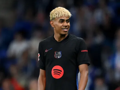 Barcelona star Lamine Yamal matches Ronaldo’s LaLiga titles: How many seasons did Cristiano play with Real Madrid?