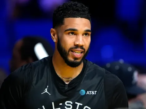 Is Cooper Flagg the new Jayson Tatum? Legendary Team USA coach weighs in