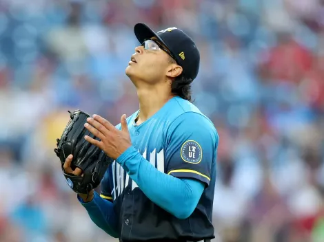 Luzardo’s teammate ranks among MLB’s worst in ERA and losses after 9 starts with Phillies