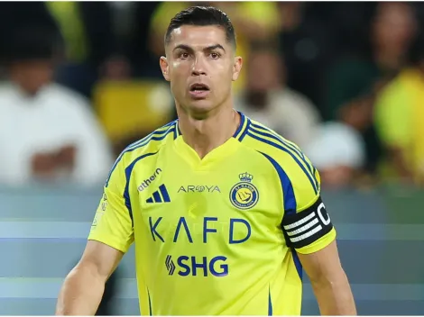 Is Cristiano Ronaldo playing today? Al Nassr host Al Taawoun on Matchday 32 of 2024-25 Saudi Pro League
