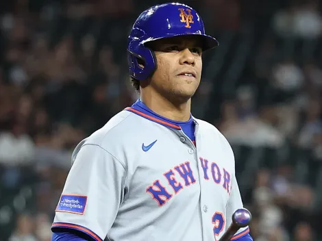 Mets skipper Carlos Mendoza breaks silence on Juan Soto’s return to the Bronx for Subway Series vs. Yankees