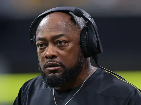 Mike Tomlin is asked to part ways with Steelers