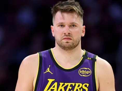 Lakers trade rumors: Luka Doncic could lose key teammate for the 2025-26 NBA season under one condition