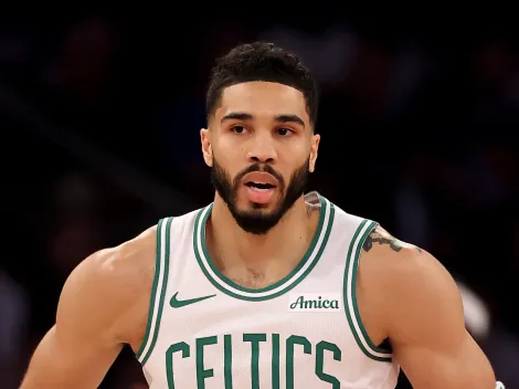 Why is Jayson Tatum not playing tonight? Celtics visit Knicks in crucial Game 6