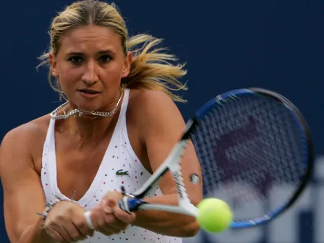 She won Roland Garros, broke an important Wimbledon code and was forced to retire at 20 due to injuries